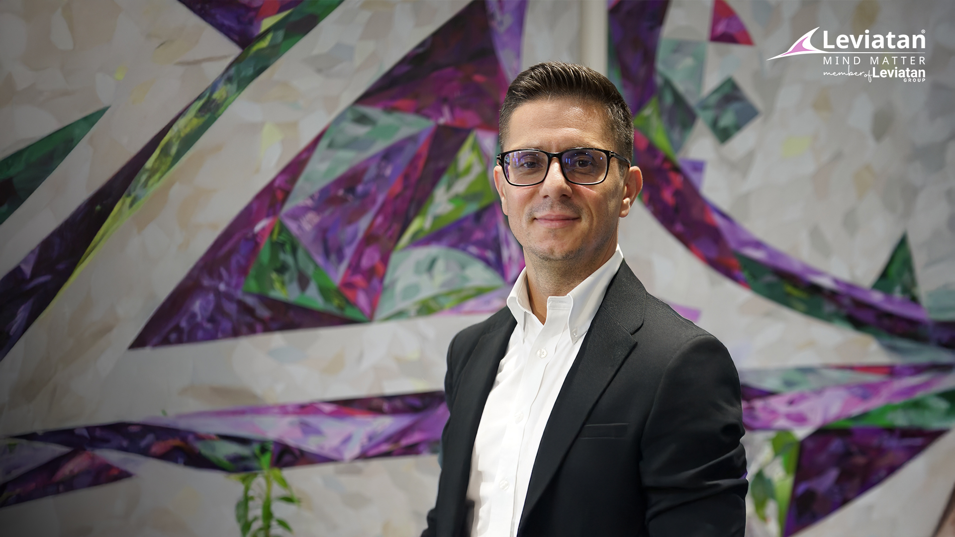 Cei care construiesc viitorul nu urmează regulile, le rescriu: Interviu cu Cătălin Podaru, CEO Leviatan Design