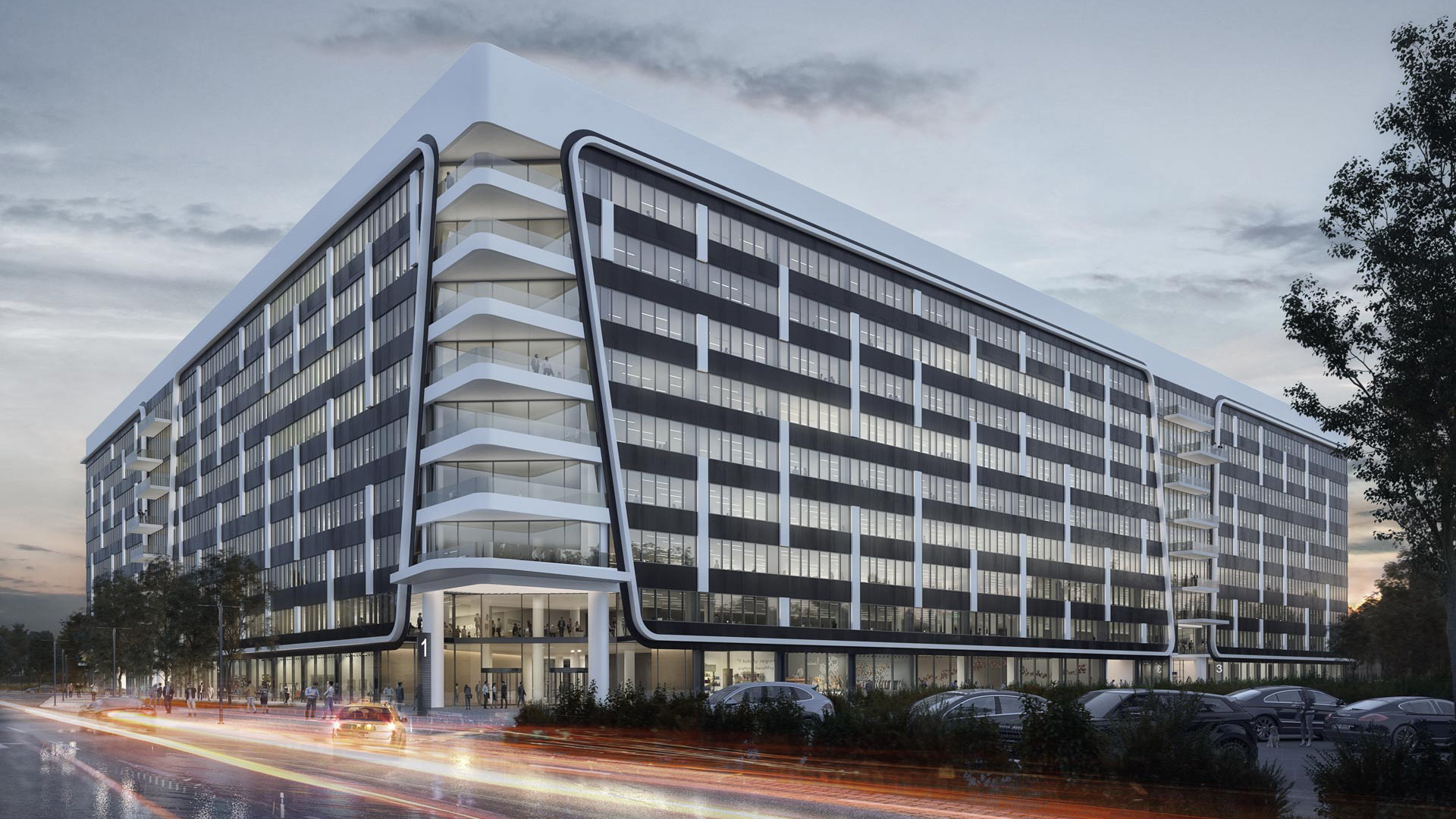 Bobotis+Bobotis Architects își deschide birou în România: un nou jucător puternic intră pe scena arhitecturii locale