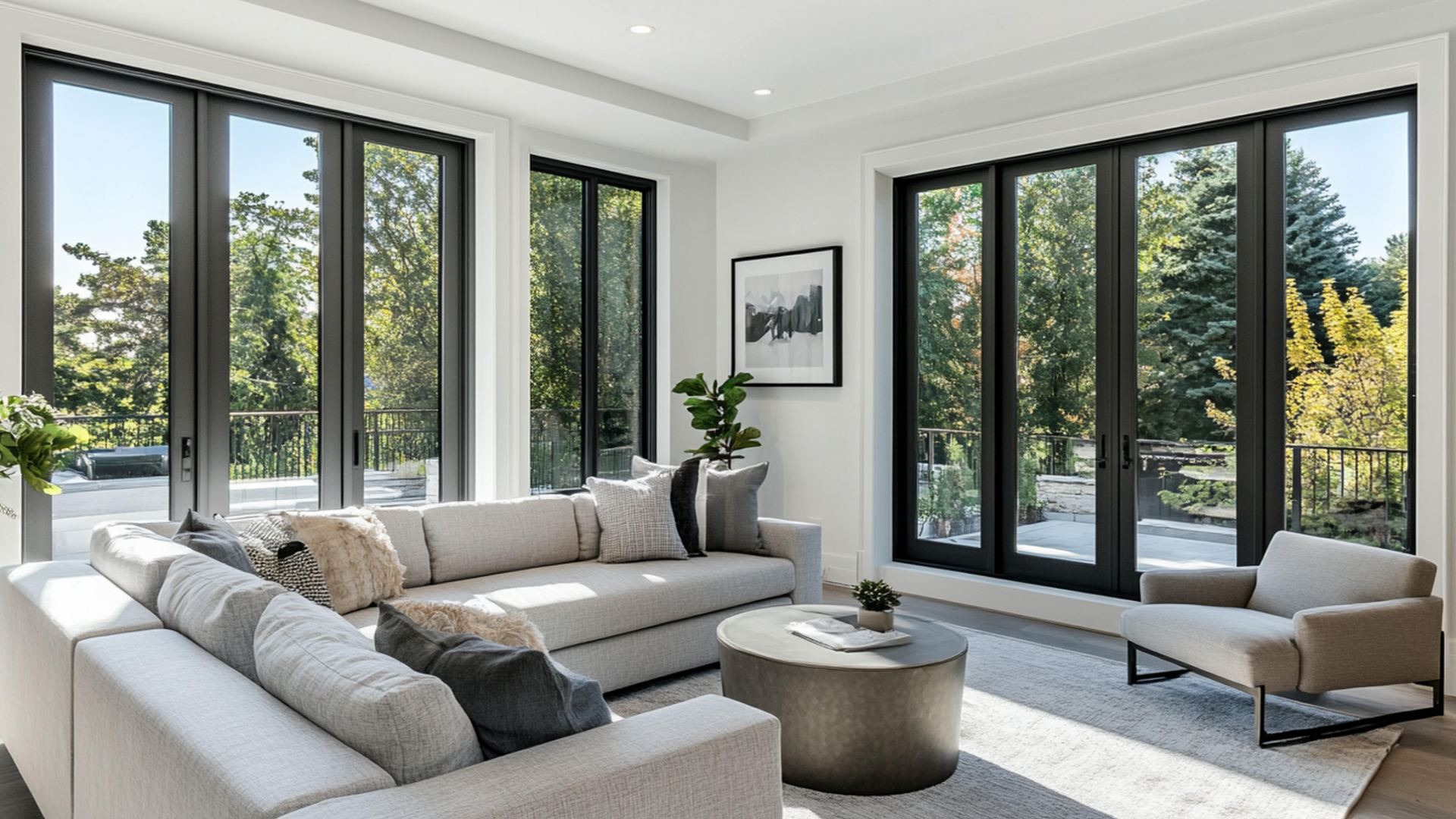 Cum alegem ferestrele și ușile potrivite: 4 criterii care fac diferența în proiectele de azi