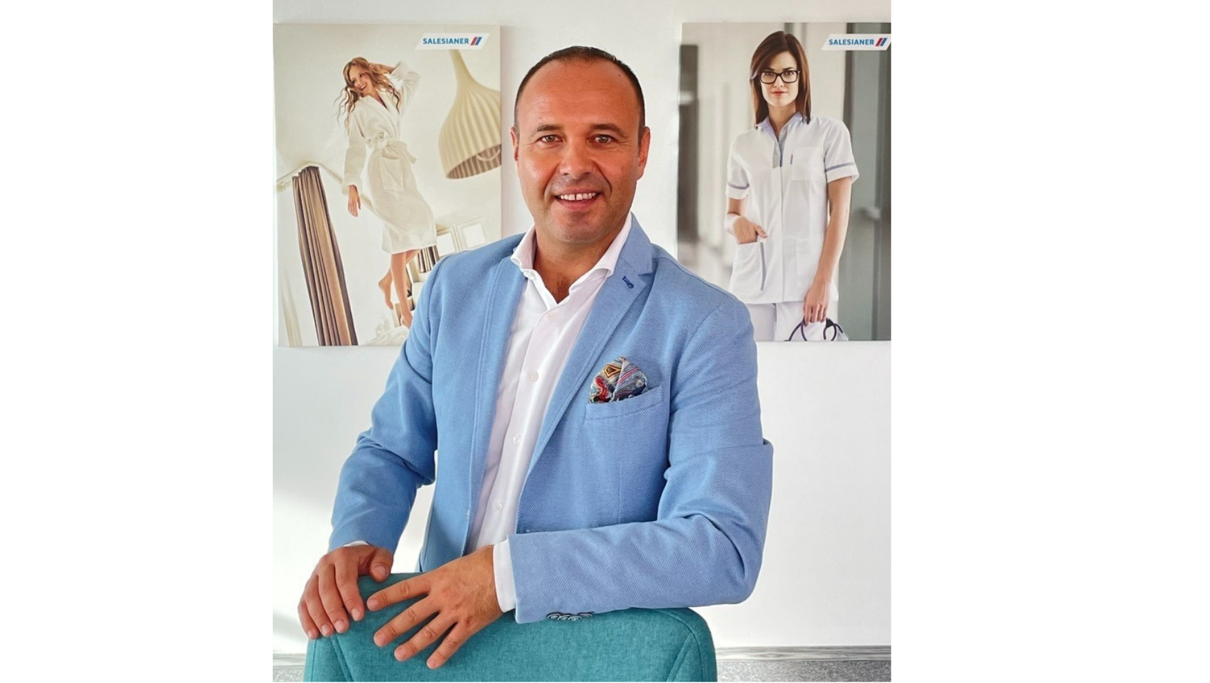 SALESIANER MIETTEX: Managementul textilelor pentru hoteluri, spitale și industrie între control operațional și eficiență economică