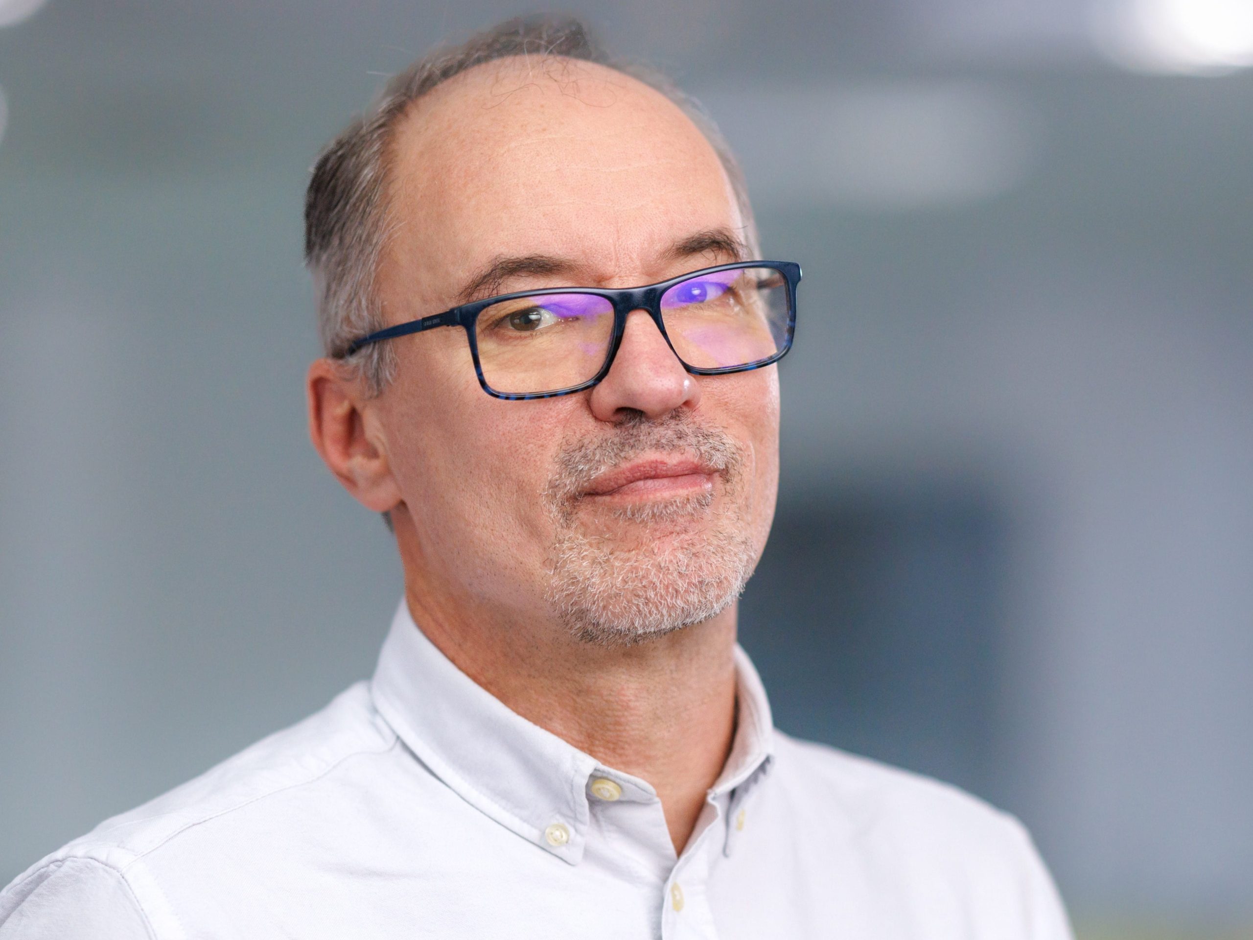 Șerban Țigănaș, fondator Dico & Tiganas: „Arhitectura este oglinda vremurilor”