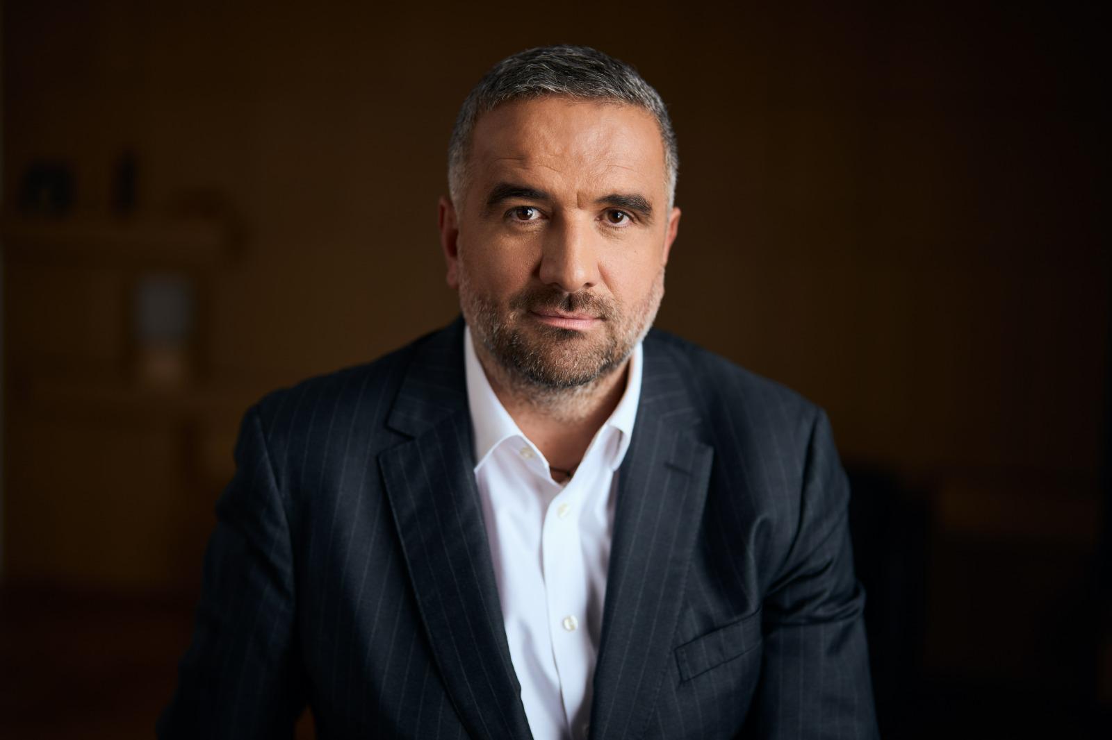 Alexandru Fulga, Founder & Owner CDS: „Tehnologia amplifică competențele echipei, dar nu le înlocuiește”