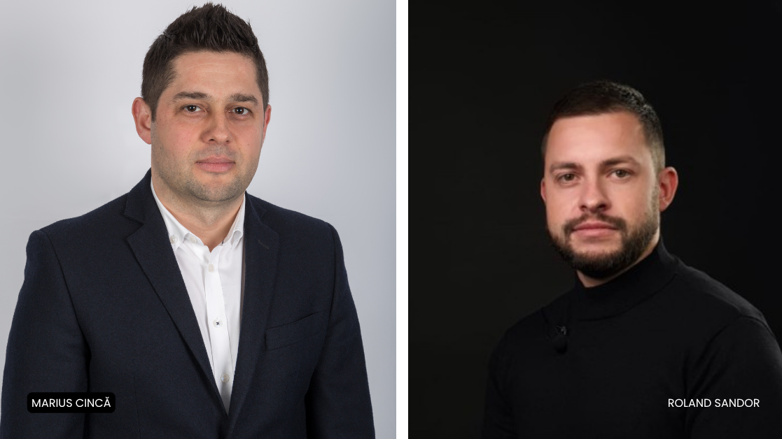 Marius Cincă & Roland Sandor, Zumtobel Lighting România: „Iluminatul devine o infrastructură adaptivă aliniată cu spațiul și nevoile oamenilor”