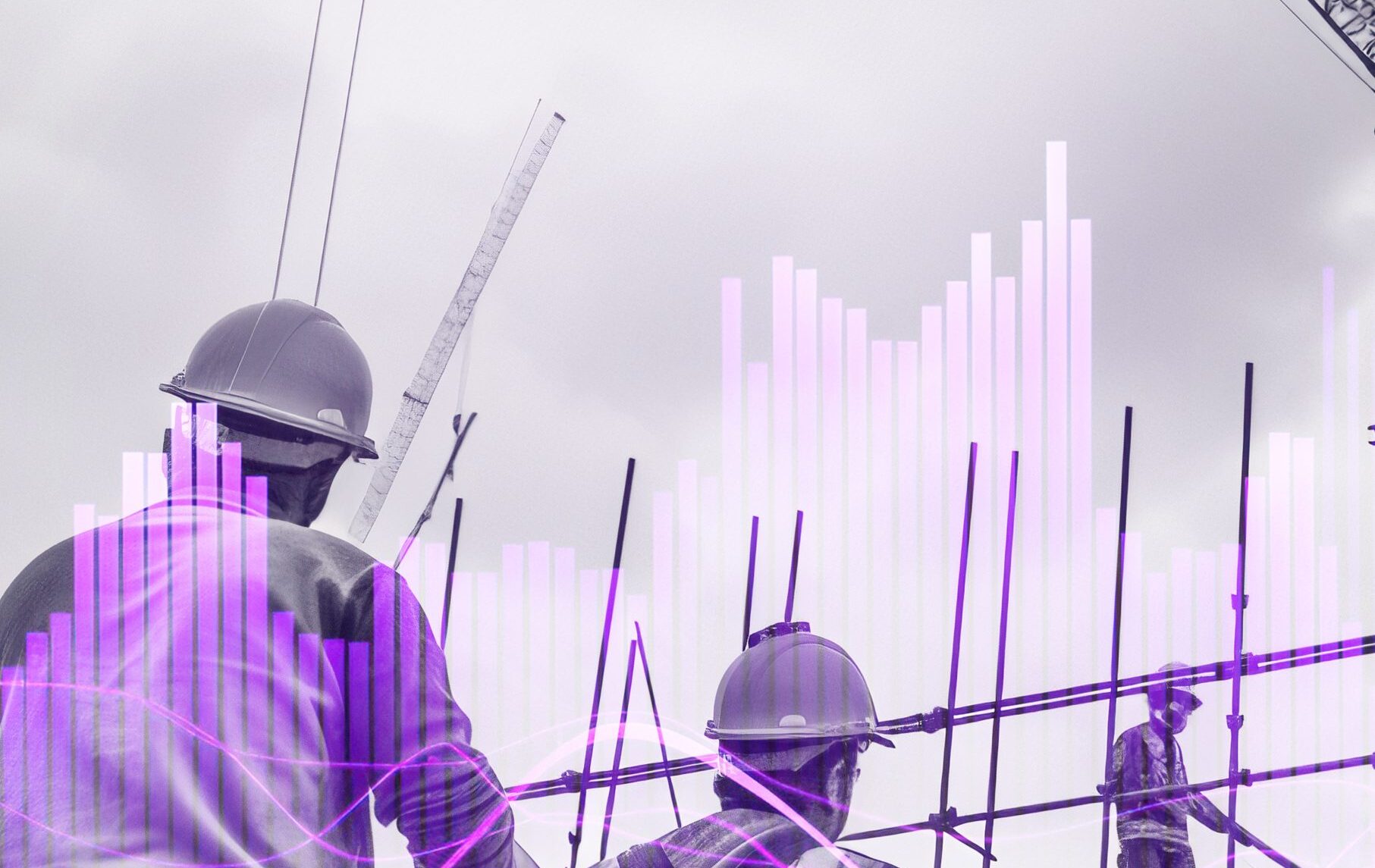 A apărut analiza Construct Intelligence Q1 2026: piața construcțiilor prinde viteză