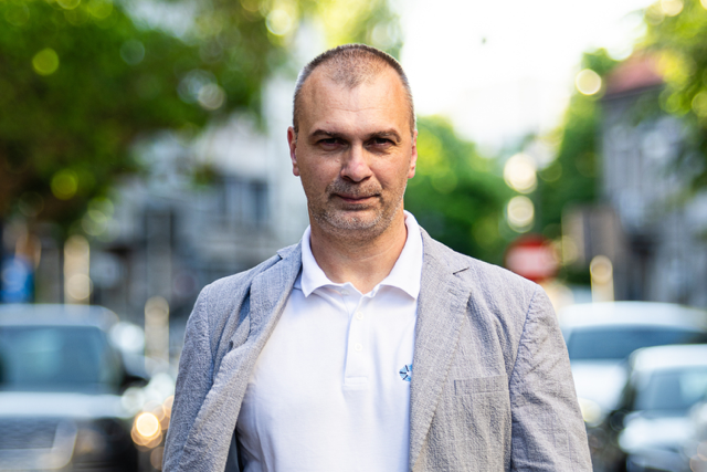 O nouă etapă pentru OAR București: Sergiu Petrea și Consiliul Teritorial 2026–2030 își încep mandatul